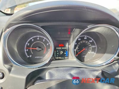 Zdjęcie 9 z 12 samochodu: 2023 MITSUBISHI OUTLANDER SPORT S VIN:JA4ARUAU4PU003175 - miniatura