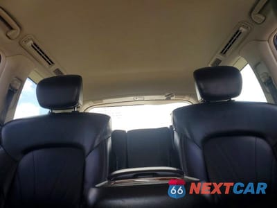 Zdjęcie 10 z 12 samochodu: 2016 INFINITI QX80 BASE VIN:JN8AZ2NE0G9121132 - miniatura