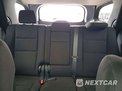Zdjęcie 10 z 13 samochodu: 2019 DODGE DURANGO SSV VIN:1C4SDJFT6KC676362 - miniatura
