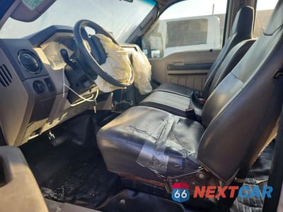 Zdjęcie 7 z 11 samochodu: 2009 FORD F350 SUPER DUTY FLATBED TRUCK VIN:1FDWW36R69EA19728 - miniatura