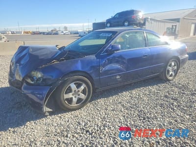 2003 ACURA CL 19UYA42433A010481 - główne zdjęcie licytacji z USA - miniatura