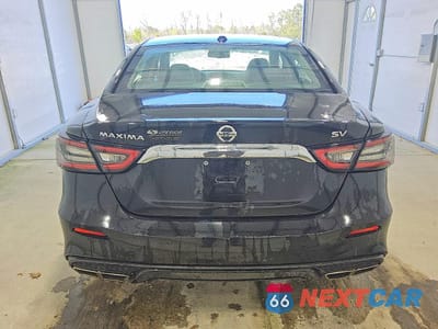 Zdjęcie 6 z 13 samochodu: 2020 NISSAN MAXIMA 3.5 SV VIN:1N4AA6CV8LC362260 - miniatura