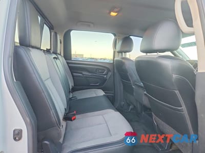 Zdjęcie 10 z 12 samochodu: 2017 NISSAN TITAN XD S VIN:1N6BA1F32HN552205 - miniatura