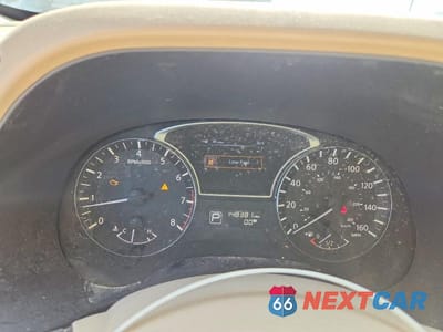 Zdjęcie 9 z 13 samochodu: 2013 NISSAN PATHFINDER S VIN:5N1AR2MN6DC606401 - miniatura