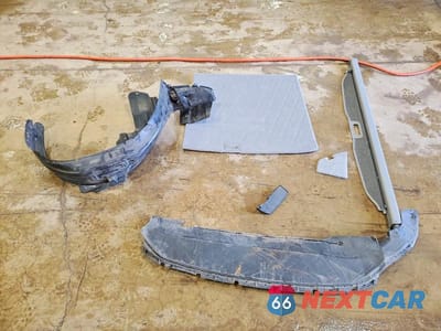 Zdjęcie 12 z 12 samochodu: 2007 SUBARU FORESTER 2.5X VIN:JF1SG63687H727931 - miniatura