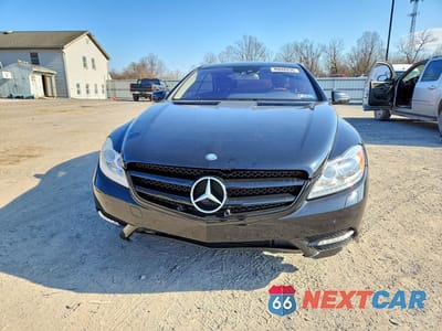 Piąte zdjęcie samochodu w środku: 2012 MERCEDES-BENZ CL 550 4MATIC VIN:WDDEJ9EB5CA030066 - miniatura