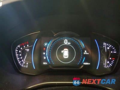 Zdjęcie 9 z 12 samochodu: 2020 HYUNDAI SANTA FE SEL VIN:5NMS33AD8LH219716 - miniatura