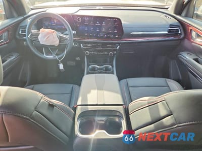 Zdjęcie 8 z 12 samochodu: 2026 CHEVROLET TRAVERSE VIN:1GNEVJKS9TJ214101 - miniatura