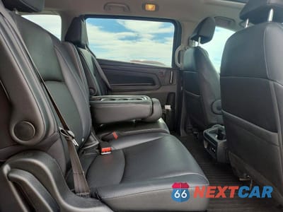 Zdjęcie 11 z 14 samochodu: 2024 HONDA ODYSSEY EXL VIN:5FNRL6H62RB019979 - miniatura