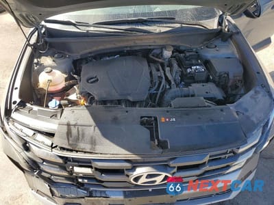 Zdjęcie 12 z 13 samochodu: 2026 HYUNDAI TUCSON SEL VIN:5NMJB3DE0TH610877 - miniatura
