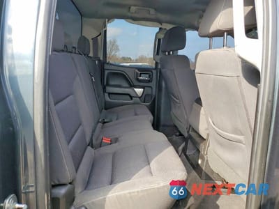 Zdjęcie 10 z 12 samochodu: 2019 CHEVROLET SILVERADO LD C1500 LT VIN:2GCRCPEC7K1129354 - miniatura