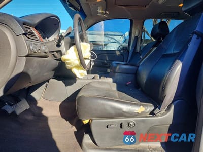 Zdjęcie 7 z 12 samochodu: 2007 CHEVROLET SILVERADO K1500 CREW CAB VIN:3GCEK13MX7G503321 - miniatura