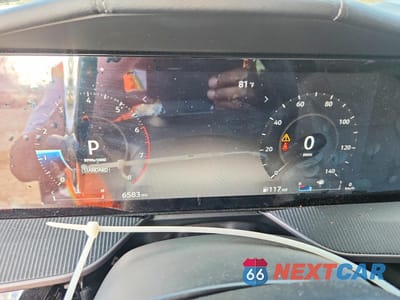 Zdjęcie 9 z 14 samochodu: 2026 NISSAN MURANO SV VIN:5N1AZ3BS7TC100167 - miniatura