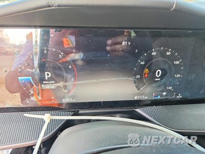 Zdjęcie 9 z 14 samochodu: 2026 NISSAN MURANO SV VIN:5N1AZ3BS7TC100167 - miniatura