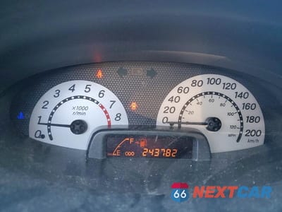 Zdjęcie 9 z 12 samochodu: 2005 TOYOTA ECHO VIN:JTDKT123150084768 - miniatura