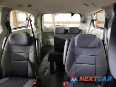 Zdjęcie 10 z 12 samochodu: 2010 DODGE GRAND CARAVAN HERO VIN:2D4RN3D15AR342910 - miniatura