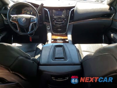 Zdjęcie 8 z 13 samochodu: 2015 CADILLAC ESCALADE ESV LUXURY VIN:1GYS4HKJ4FR299539 - miniatura