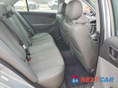 Zdjęcie 10 z 12 samochodu: 2009 HYUNDAI SONATA SE VIN:5NPEU46C89H508381 - miniatura