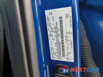 Zdjęcie 12 z 12 samochodu: 2023 FORD F150 SUPERCREW VIN:1FTEW1EP0PKD99295 - miniatura