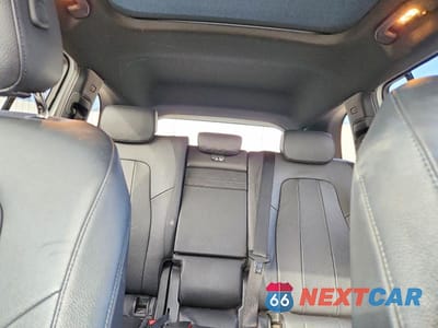 Zdjęcie 10 z 12 samochodu: 2021 MERCEDES-BENZ GLB 250 4MATIC VIN:W1N4M4HB3MW108806 - miniatura