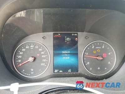 Zdjęcie 10 z 15 samochodu: 2024 MERCEDES-BENZ SPRINTER VIN:W1Z4NFHY7RP660144 - miniatura