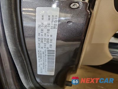 Zdjęcie 14 z 14 samochodu: 2017 DODGE GRAND CARAVAN SXT VIN:2C4RDGCGXHR602421 - miniatura
