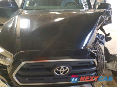 Zdjęcie 11 z 12 samochodu: 2017 TOYOTA TACOMA SR5 V6 VIN:3TMCZ5AN3HM083183 - miniatura