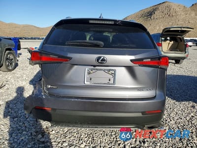 Zdjęcie 6 z 12 samochodu: 2021 LEXUS NX 300 F SPORT VIN:JTJSARDZ1M2243603 - miniatura