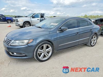 2013 VOLKSWAGEN CC SPORT WVWBN7AN6DE511007 - główne zdjęcie licytacji z USA - miniatura