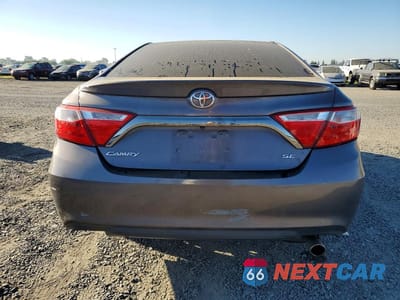 Zdjęcie 6 z 12 samochodu: 2016 TOYOTA CAMRY SE VIN:4T1BF1FKXGU204860 - miniatura