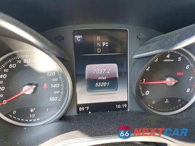 Zdjęcie 9 z 13 samochodu: 2018 MERCEDES-BENZ GLC 300 VIN:WDC0G4JB2JV078149 - miniatura