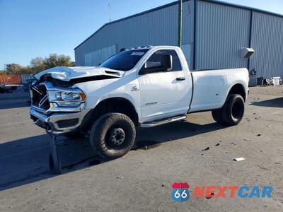 2021 RAM 3500 TRADESMAN 3C63RRAL4MG537141 - główne zdjęcie licytacji z USA - miniatura