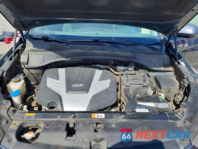 Zdjęcie 12 z 13 samochodu: 2017 HYUNDAI SANTA FE SE VIN:KM8SM4HF1HU195748 - miniatura