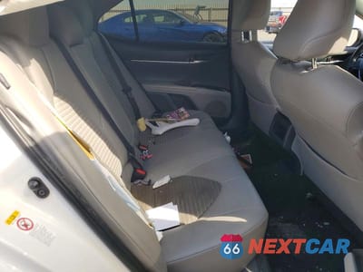 Zdjęcie 10 z 12 samochodu: 2018 TOYOTA CAMRY SE VIN:JTNB11HK6J3038670 - miniatura