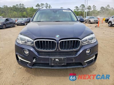Piąte zdjęcie samochodu w środku: 2015 BMW X5 XDRIVE35I VIN:5UXKR0C56F0P03146 - miniatura
