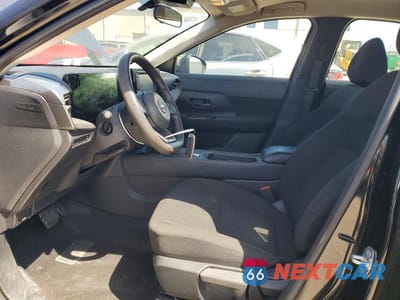Zdjęcie 7 z 12 samochodu: 2025 NISSAN KICKS S VIN:3N8AP6BA1SL320883 - miniatura