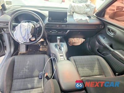 Zdjęcie 8 z 13 samochodu: 2023 HONDA HR-V SPORT VIN:3CZRZ1H50PM712321 - miniatura