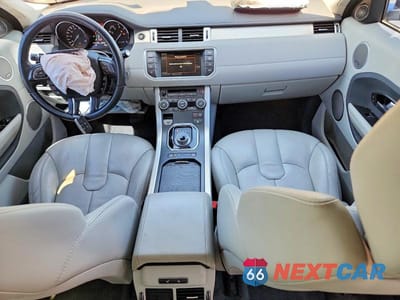 Zdjęcie 8 z 13 samochodu: 2015 LAND ROVER RANGE ROVER EVOQUE PURE PLUS VIN:SALVP2BGXFH005295 - miniatura