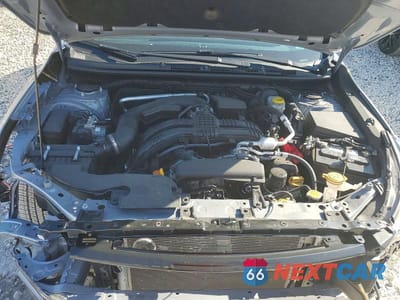 Zdjęcie 11 z 12 samochodu: 2024 SUBARU IMPREZA SPORT VIN:JF1GUAFC6R8366608 - miniatura