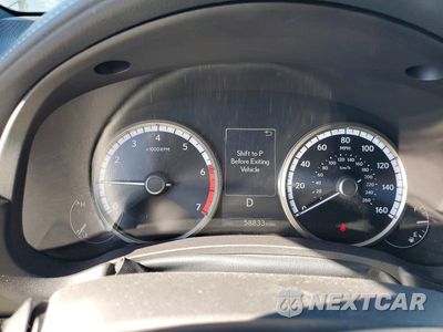 Zdjęcie 9 z 12 samochodu: 2020 LEXUS NX 300 VIN:JTJJARBZ8L5006246 - miniatura