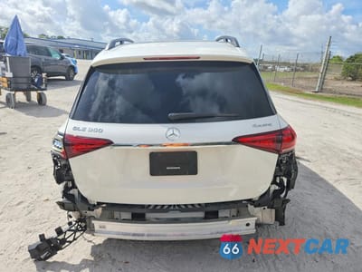 Zdjęcie 6 z 13 samochodu: 2023 MERCEDES-BENZ GLE 350 4MATIC VIN:4JGFB4KB5PA880221 - miniatura