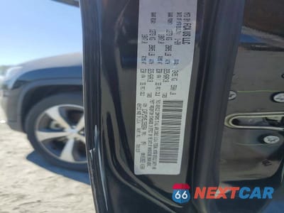 Zdjęcie 13 z 13 samochodu: 2020 JEEP CHEROKEE LIMITED VIN:1C4PJMDX5LD593264 - miniatura