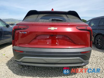 Zdjęcie 6 z 14 samochodu: 2025 CHEVROLET BLAZER LT VIN:3GNKDBRM2SS180079 - miniatura