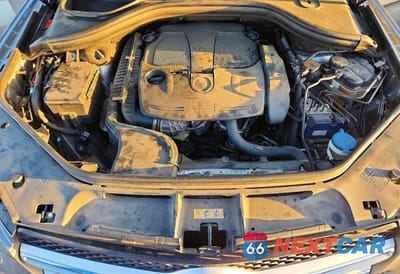 Zdjęcie 12 z 12 samochodu: 2016 MERCEDES-BENZ GLE 350 VIN:4JGDA5JB9GA687300 - miniatura