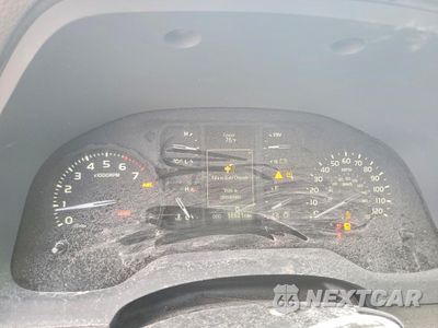 Zdjęcie 9 z 12 samochodu: 2021 TOYOTA TUNDRA SR VIN:5TFRY5F11MX291750 - miniatura