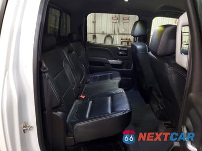 Zdjęcie 10 z 12 samochodu: 2019 CHEVROLET SILVERADO K3500 LT VIN:1GC4KWCY5KF277582 - miniatura