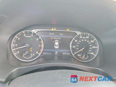 Zdjęcie 9 z 12 samochodu: 2022 NISSAN ALTIMA 2.5 SR VIN:1N4BL4CV1NN377676 - miniatura
