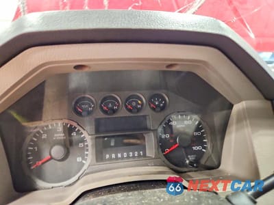 Zdjęcie 9 z 11 samochodu: 2008 FORD F250 SUPER DUTY VIN:1FTSW205X8EB77443 - miniatura