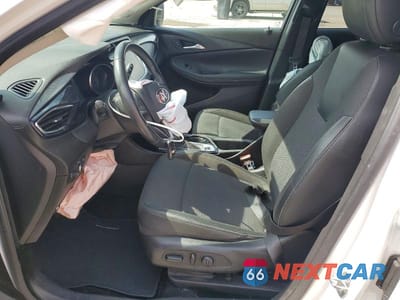 Zdjęcie 7 z 13 samochodu: 2020 BUICK ENCORE GX SELECT VIN:KL4MMESL0LB120149 - miniatura