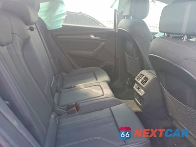 Zdjęcie 10 z 12 samochodu: 2025 AUDI Q5 E PREMIUM PLUS 55 VIN:WA1E2AFY1S2014798 - miniatura